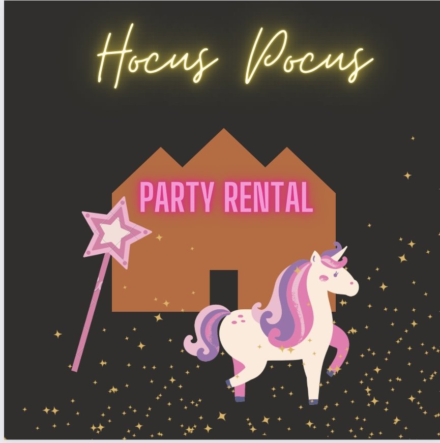 HOCUS POCUS PARTY Fort Wayne Indiana Bounce House Rentals Phone hocus-pocus-party-fort-wayne-indiana-bounce-house-rentals-phone