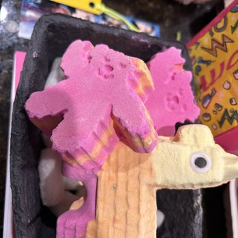 LUSH - Cosmetics & Beauty Supply Near Me - Mission Viejo, California LUSH - Cosmetics & Beauty Supply Near Me - Mission Viejo, California