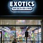 Photo of Exotics