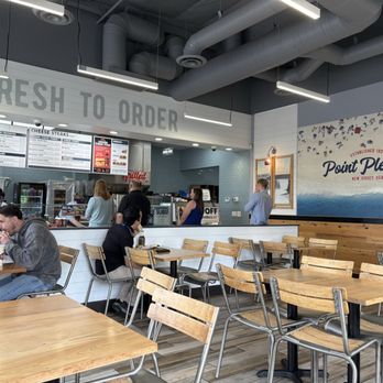 Jersey Mike's Subs - Delis Near Me - Poway, California