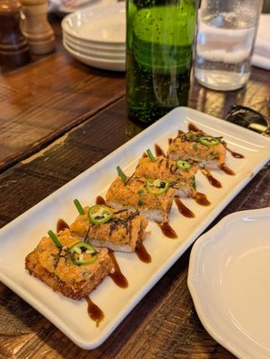 The Smith by null The Smith by null