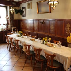 Gaststätte Zum Löwen