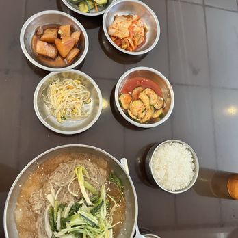 Hodori Restaurant - Korean Near Me - Mesa, Arizona