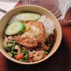 Sisters Thai food gift card