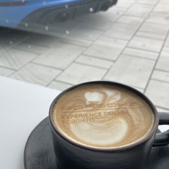 Porsche Experience Centre Toronto - Latte - Venues & Event Spaces Near Me - Pickering, Ontario Porsche Experience Centre Toronto - Latte - Venues & Event Spaces Near Me - Pickering, Ontario