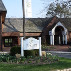 Chatham Day School