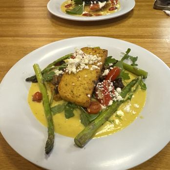 Wild One - Organic Corn Polenta - Mexican Near Me - Pleasanton, California Wild One - Organic Corn Polenta - Mexican Near Me - Pleasanton, California