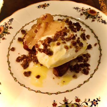 Rootstock Wine & Beer Bar - Apple crumble - Wine Bars Near Me - Chicago, Illinois Rootstock Wine & Beer Bar - Apple crumble - Wine Bars Near Me - Chicago, Illinois