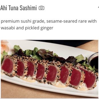 Bonefish Grill - Seafood Near Me - Franklin, Tennessee