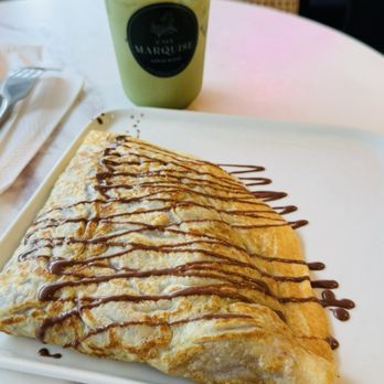 Cafe Marquise - Coffee & Tea Near Me - Naples, Florida Cafe Marquise - Coffee & Tea Near Me - Naples, Florida