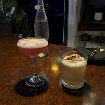 Twice Removed - Cocktail Bars Near Me - Fort Lauderdale, Florida Twice Removed - Cocktail Bars Near Me - Fort Lauderdale, Florida