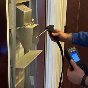 Boston Budget - Avon wall heater back on--reset a tripped vent switch, verified 0 ppm CO & solid draft, and installed a CO detector. Call Boston Budget! - Plumbing Near Me - Quincy, Massachusetts Boston Budget - Avon wall heater back on--reset a tripped vent switch, verified 0 ppm CO & solid draft, and installed a CO detector. Call Boston Budget! - Plumbing Near Me - Quincy, Massachusetts