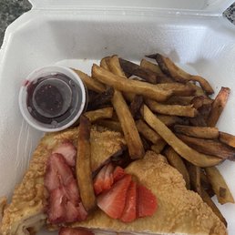 Monte Cristo