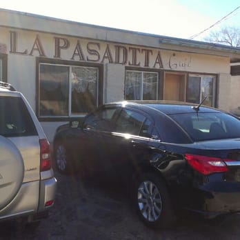 La Pasadita Cafe - Off the beaten path, but worth the trip. - Mexican Near Me - Socorro, New Mexico La Pasadita Cafe - Off the beaten path, but worth the trip. - Mexican Near Me - Socorro, New Mexico
