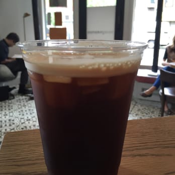 Hungry Ghost - Nitro - Coffee & Tea Near Me - Brooklyn, New York Hungry Ghost - Nitro - Coffee & Tea Near Me - Brooklyn, New York
