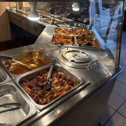 Chinatown Kitchen - Food