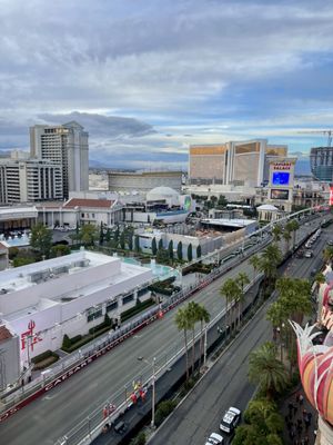 Drai's Beachclub & Nightclub by null