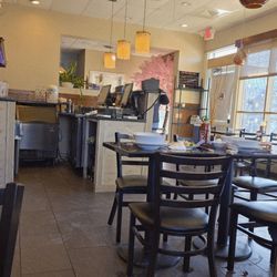 PhoLy - Just a small part of this side of the dining room.