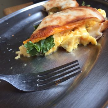 Donderos' - Another breakfast spot in town may have the bigger name, but Dondero's has the better food. More options, cozy atmosphere, and great food! - Bakeries Near Me - Athens, Georgia