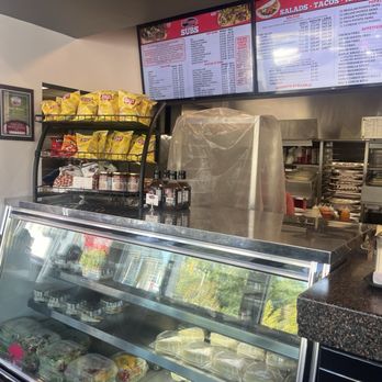 Just Pizza - Pizza Near Me - Buffalo, New York