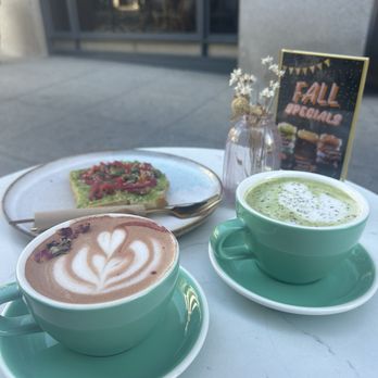 Coffee and Plants - Coffee & Tea Near Me - Pasadena, California Coffee and Plants - Coffee & Tea Near Me - Pasadena, California