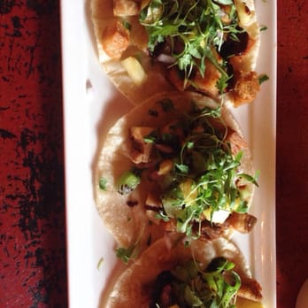 Chilam Balam - Pork Belly Tacos - Mexican Near Me - Chicago, Illinois Chilam Balam - Pork Belly Tacos - Mexican Near Me - Chicago, Illinois