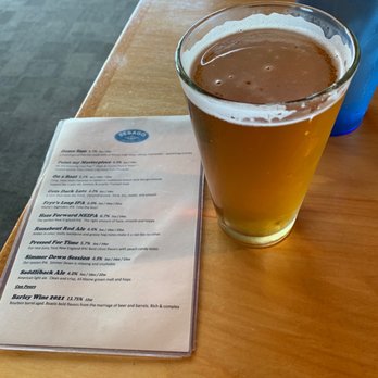 Sebago Brewing Company - New American Near Me - Scarborough, Maine Sebago Brewing Company - New American Near Me - Scarborough, Maine