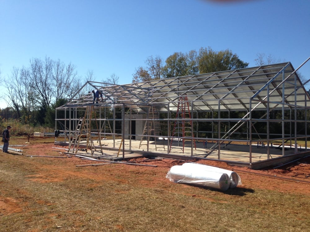 Slide of Stor All Custom Metal Buildings & Roofing