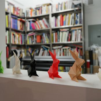 Usagi NY - Bookstores Near Me - Dumbo, New York