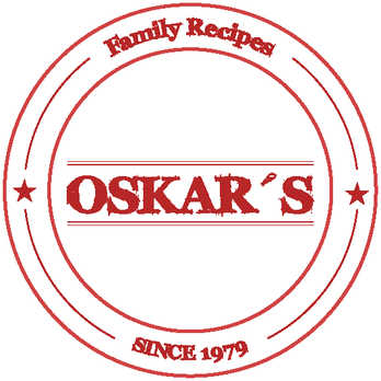 Oskar's - Logo Oskar's - Delis Near Me - Madrid, M
