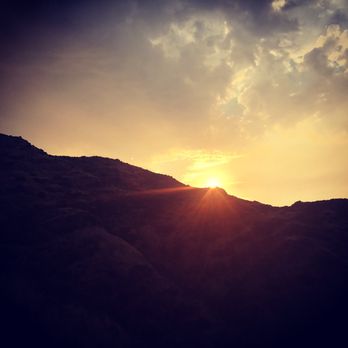 China Flats - Hiking Near Me - Oak Park, California