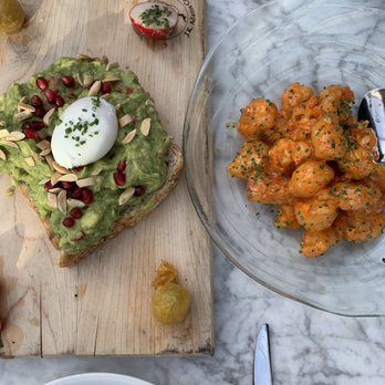 Catch - Sushi Bars Near Me - West Hollywood, California Catch - Sushi Bars Near Me - West Hollywood, California