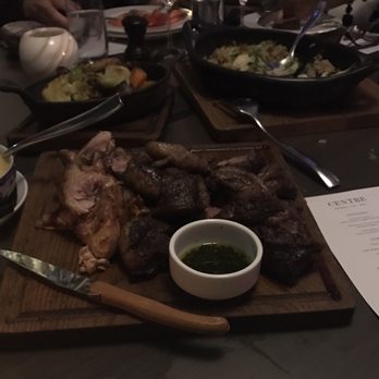 Quinto - The best food! - Steakhouses Near Me - Miami, Florida