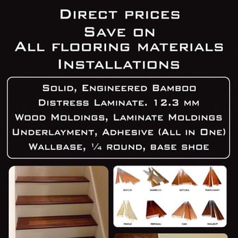 Vallin Builders  - Save on Direct Prices ! - Flooring Near Me