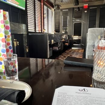 A PCH - A view of a section of the restaurant - Breakfast & Brunch Near Me - Long Beach, California A PCH - A view of a section of the restaurant - Breakfast & Brunch Near Me - Long Beach, California