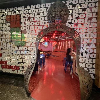 China Poblano - Chinese Near Me - Las Vegas, Nevada