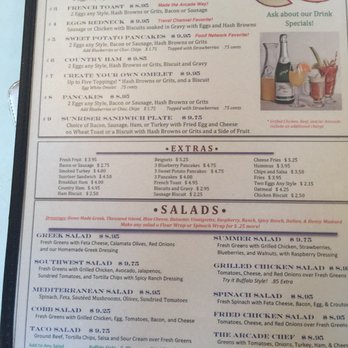Arcade Restaurant - Diners Near Me - Memphis, Tennessee