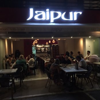 Jaipur - Indian Near Me - Marbella, Massachusetts