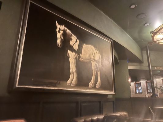 Stable Hall by null