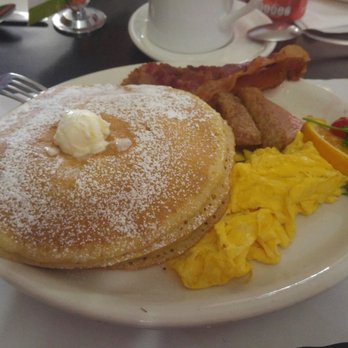 Pancake Place - Breakfast & Brunch Near Me - Tijuana, BCN
