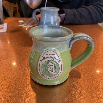 Another Broken Egg Cafe - Cute coffee mug. - Breakfast & Brunch Near Me - Lakewood Ranch, Florida