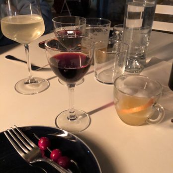 Coast Wine House - Needed a night of peace to refill the soul - Wine Bars Near Me - Dublin, Ohio