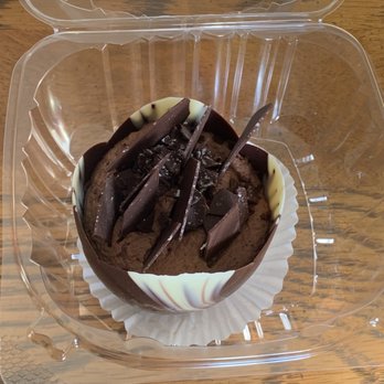 Ooh La La Bakery - Chocolate Mousse - Bakeries Near Me - Silver Spring, Maryland Ooh La La Bakery - Chocolate Mousse - Bakeries Near Me - Silver Spring, Maryland
