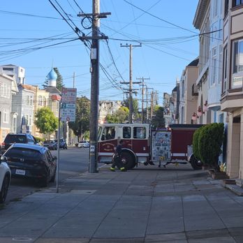 San Francisco Fire Station 31 - Fire Departments Near Me - San Francisco, California San Francisco Fire Station 31 - Fire Departments Near Me - San Francisco, California