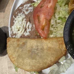 Crunchy Taco Crunchy Taco