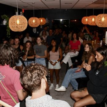 VI Coffee Bar - Tiny desk concert 4/26/2024 - Coffee & Tea Near Me - Boca Raton, Florida VI Coffee Bar - Tiny desk concert 4/26/2024 - Coffee & Tea Near Me - Boca Raton, Florida