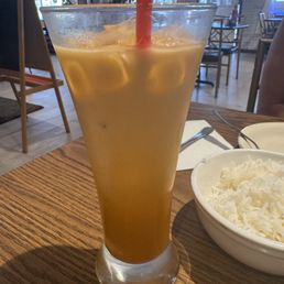 Tai Tea was Amazing! Tai Tea was Amazing!