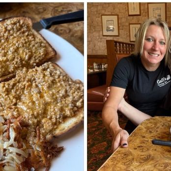 Gail's Carriage Inn - Hanky Panky with Nikki & Karen - Breakfast & Brunch Near Me - Des Plaines, Illinois