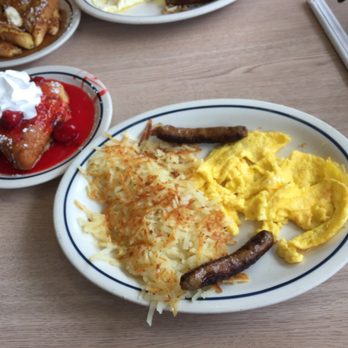 IHOP - It looks soooooo good! - Breakfast & Brunch Near Me - Grand Rapids, Michigan IHOP - It looks soooooo good! - Breakfast & Brunch Near Me - Grand Rapids, Michigan