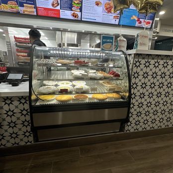 Nation’s - Burgers Near Me - San Jose, California